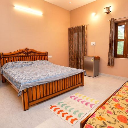 Pushkar Cooking Art And Home Stay Екстериор снимка