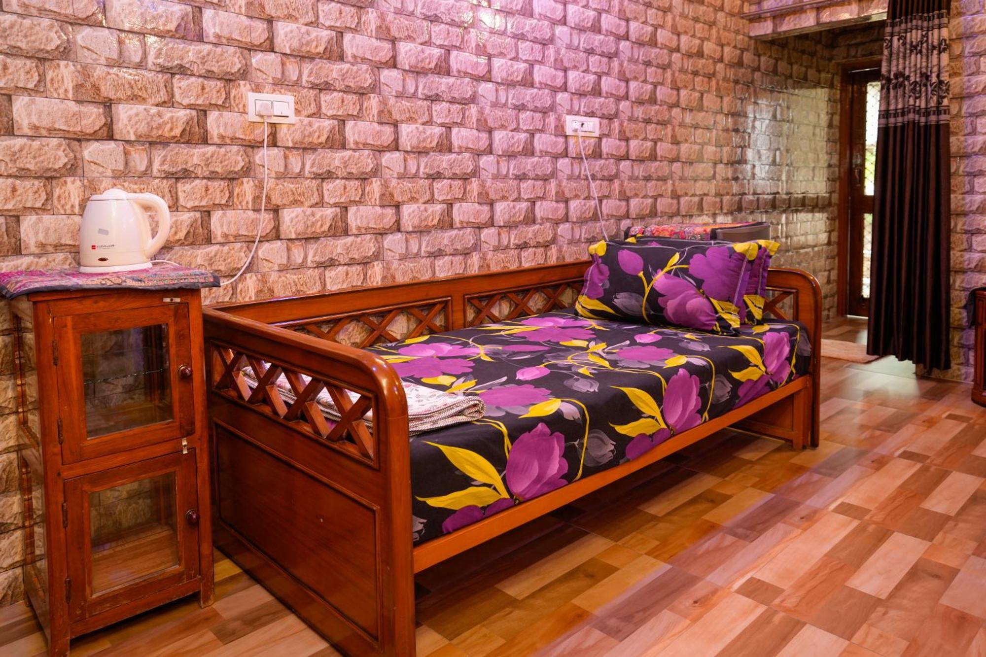 Pushkar Cooking Art And Home Stay Екстериор снимка