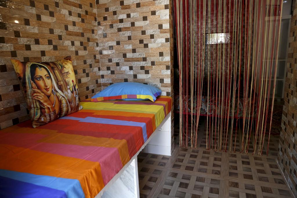 Pushkar Cooking Art And Home Stay Екстериор снимка