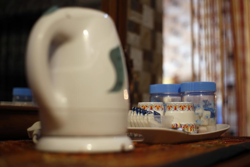 Pushkar Cooking Art And Home Stay Екстериор снимка