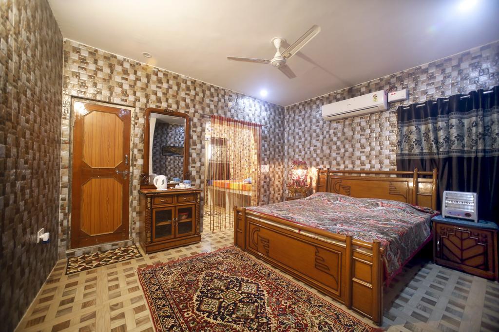 Pushkar Cooking Art And Home Stay Екстериор снимка
