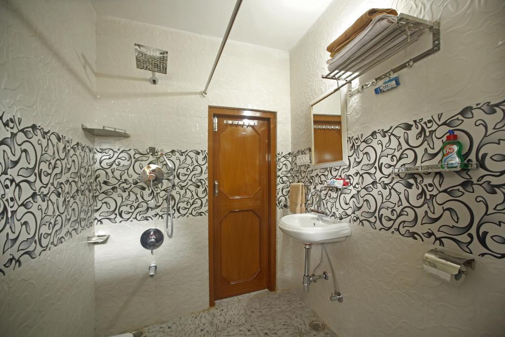 Pushkar Cooking Art And Home Stay Екстериор снимка