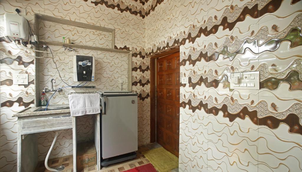 Pushkar Cooking Art And Home Stay Екстериор снимка